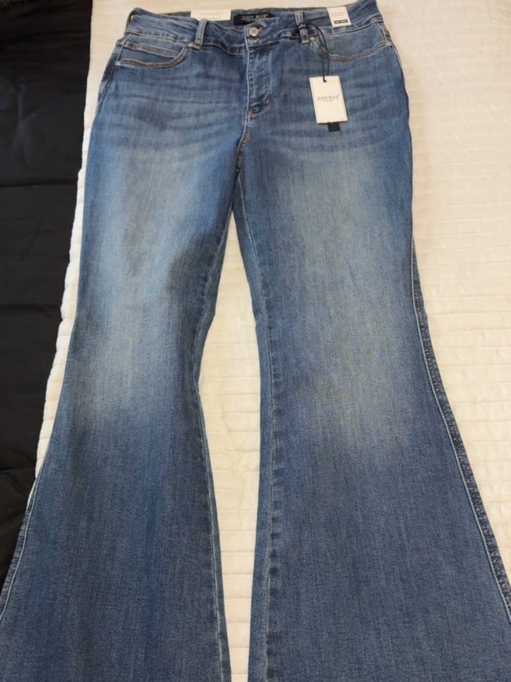 Judy Blue Flare Jeans